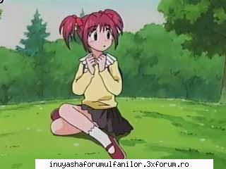 ai facut din nou asa ca ai un warn

deci eu seman cu : anime girl/boy cu ta