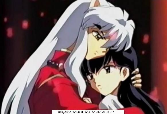 Ce nu ar spune InuYasha, niciodata? - 1. Jakotsu, te casatoresti cu mine? 2 - Ce nu ar spune niciodata..