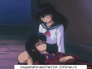 Ce nu ar spune InuYasha, niciodata? - Kagome,te implor,casatoreste-te cu Koga! - Ce nu ar spune niciodata..