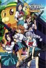 Full Metal Panic! - e tare animeul...super grafica si personaje e - Alte Animeuri
