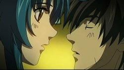 Full Metal Panic! - Full metal panic este anime-ul meu preferat.Cel - Alte Animeuri