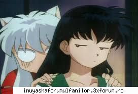 Funny moments - sunt mlt faze tari in animeul asta - Care momente din Inuyasha v-au impresionat cel mai mult?