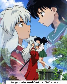 Funny moments - personajele mele preferate sunt - Care momente din Inuyasha v-au impresionat cel mai mult?