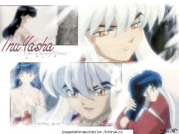 InuYasha Download filme - la primul site am reusit sa gasesc filmele dar - InuYasha Download General