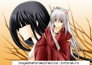 InuYasha Download filme - Joanna Goodman - InuYasha Download General