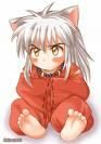 InuYasha coleg de banca... - ucu inuyasha ar fi lafel ca - Cine ati vrea sa fie colegul vostru de banca?