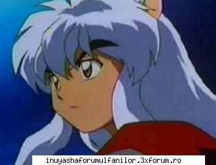 InuYasha coleg de banca... - Mie sincer nu mi-ar palcea m-ar - Cine ati vrea sa fie colegul vostru de banca?