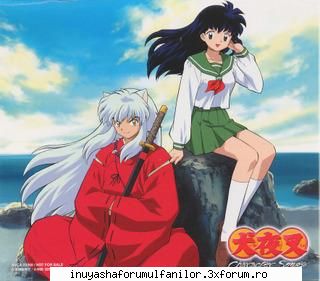 InuYasha coleg de banca... - ai dreptate!sunt deacord cu tine - Cine ati vrea sa fie colegul vostru de banca?