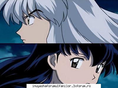 InuYasha coleg de banca... - ohoho,am deja un Inuyasha in - Cine ati vrea sa fie colegul vostru de banca?
