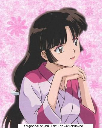 InuYasha coleg de banca... - colega din clasa mea - Cine ati vrea sa fie colegul vostru de banca?