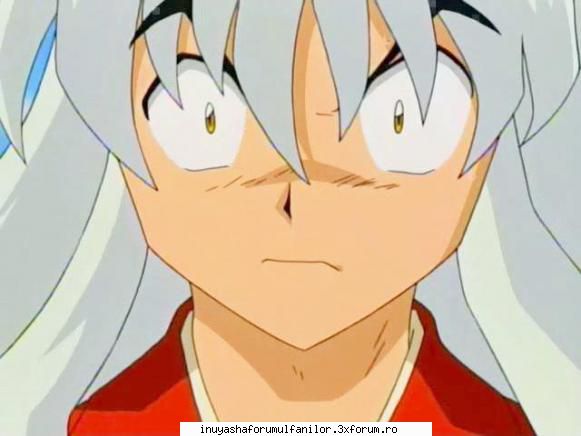 InuYasha coleg de banca... - daca ar fi inuyasha colegul meu - Cine ati vrea sa fie colegul vostru de banca?