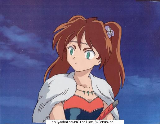 InuYasha coleg de banca... - Eu asi vrea sa ili am pe Kouga - Cine ati vrea sa fie colegul vostru de banca?