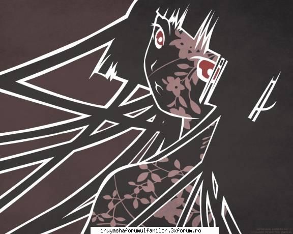 Jigoku Shoujo - ce sa zic...e supertare ei bn la un moment dat ma - Alte Animeuri