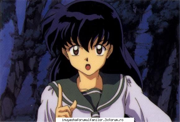 adooor :d kagome higurashi