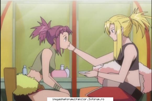 Kaleido star - E superb animeul.:X Tare de tot.^^ :) - Alte Animeuri