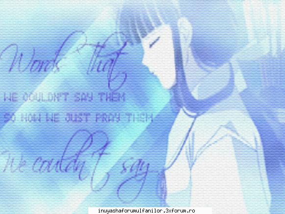 Kikyou - Kikyo e personajul meu preferat din InuYasha. Imi - Personajul preferat