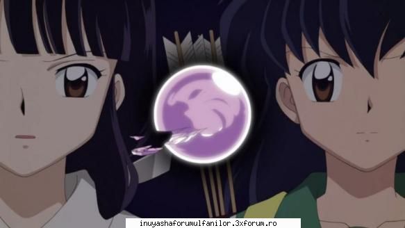 Kikyou - Nu prea imi place Kikyo,insa daca nu ar fi fost - Personajul preferat