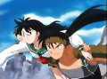 Legenda InuYasha - Hyomi - Inuyasha - adevar sau legenda?
