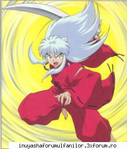 Legenda InuYasha - Hakusho - Inuyasha - adevar sau legenda?