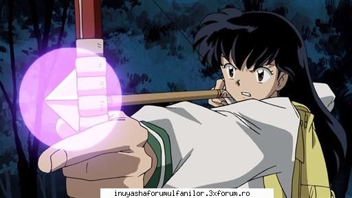 Legenda Shikon no Tama - hmm,eu as zice 100% adevar^^ - Inuyasha - adevar sau legenda?