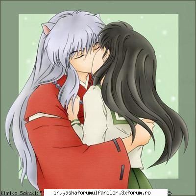 Love moments - Imi plac foarte mult momentele - Care momente din Inuyasha v-au impresionat cel mai mult?