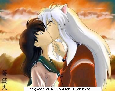 Parerea voastra... - cand apare kagome...incepe calvarul? Daca nu era - Moartea lui Kikyo