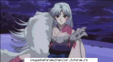 Sesshomaru - Sesshomaru e cel mai bine realizat din punct de - Personajul preferat