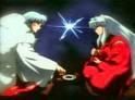 de ce?(InuYasha game) - din cauza la colierul lui inuyasha de ce se urasc - Jocuri InuYasha