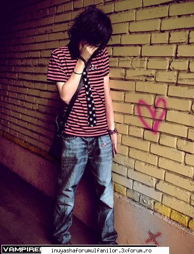 emo kid----pro sau contra? - emo kid pro sau conra?????? :D - Arhiva