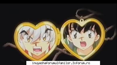 dupa parerea mea kagome e mai potrivita decat kikyo pt pot sa argumentez clar dar mie asa mi se asa