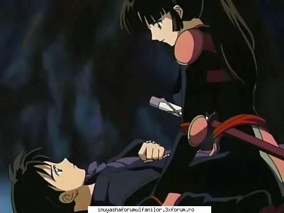 sango-miroku...cuplu perfect? - sunt dragutzi...un cuplu reusit...si e - ♥Sango♥Miroku♥