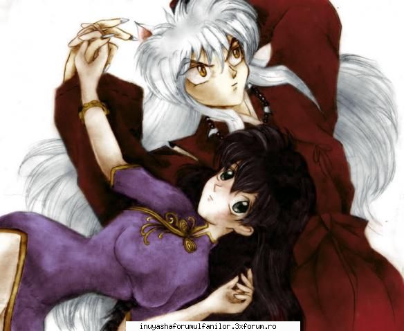 sango-miroku...cuplu perfect? - nu imi place cuplul lor! miroku este un - ♥Sango♥Miroku♥