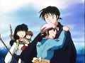 sango-miroku...cuplu perfect? - in episodul cu fata aia kre l`o - ♥Sango♥Miroku♥